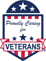 veterans badge 