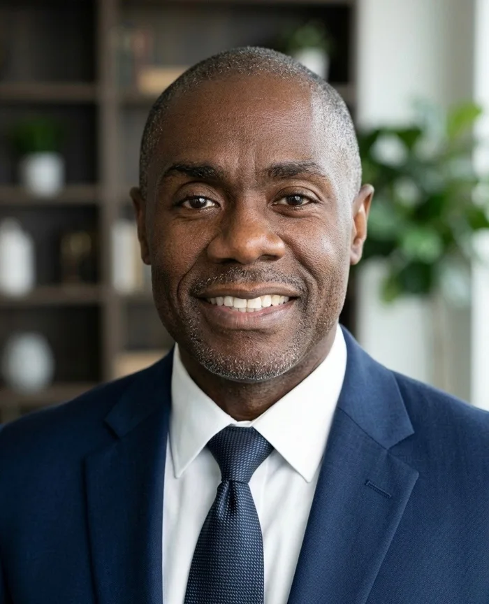 Mark C. Carter
