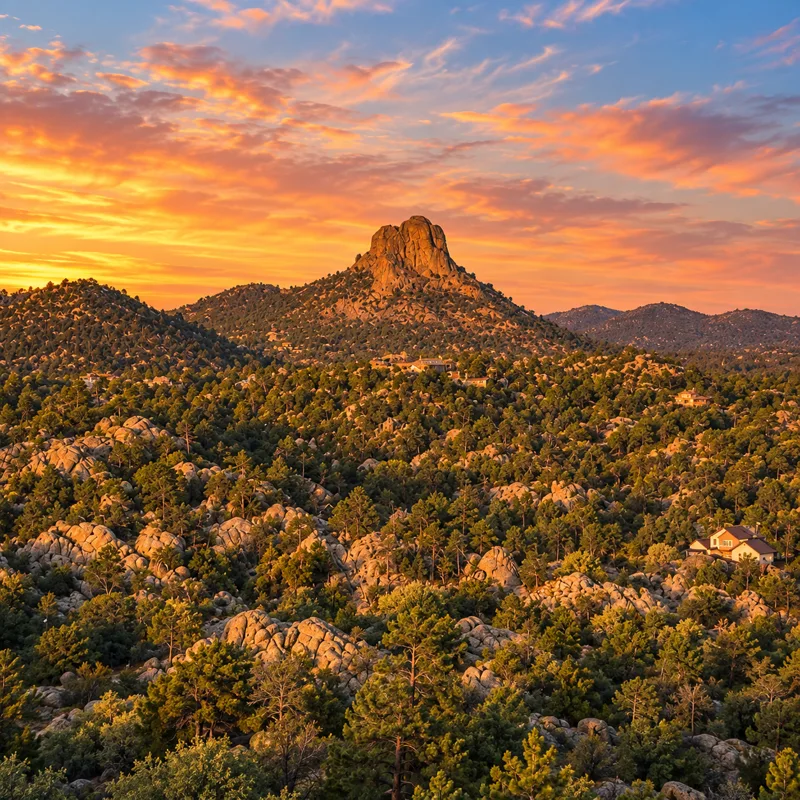 Dual diagnosis care in Prescott