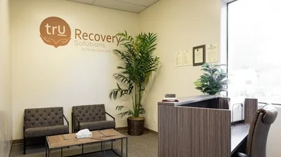 Drug & Alcohol Detox