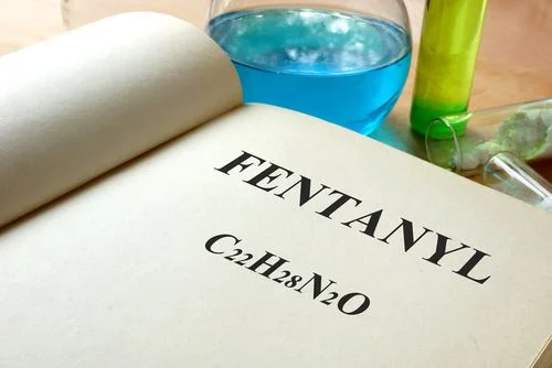 Fentanyl