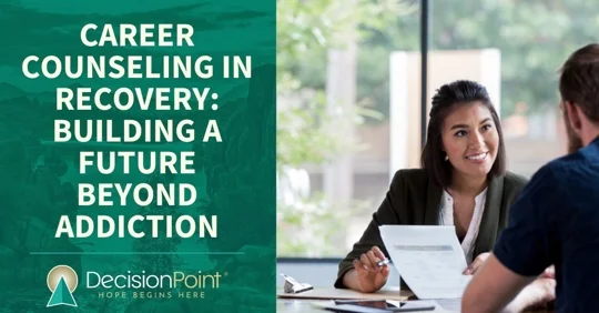 career counseling
