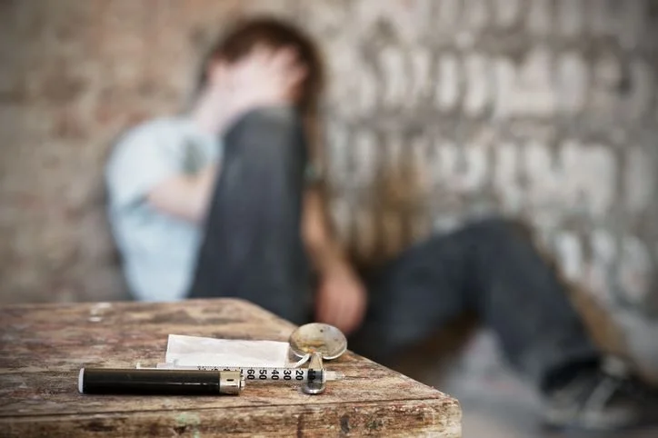 Heroin Treatment