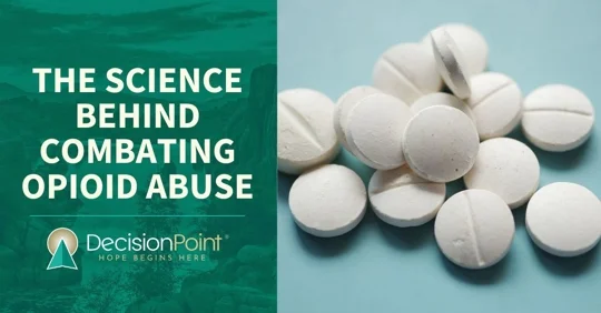 The Science Behind Combating Opioid Abuse