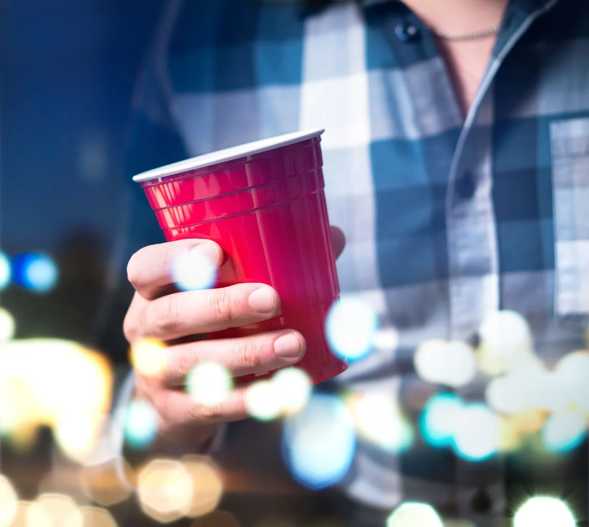 college binge drinking