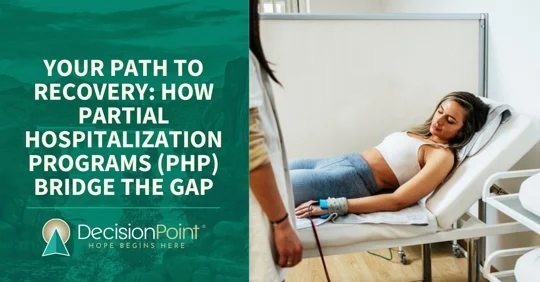 Partial Hospitalization Program
