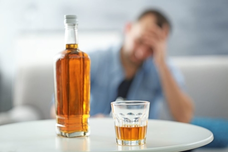 alcohol abuse