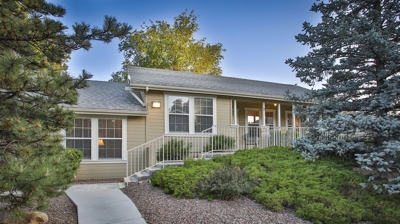 Front of house Photo