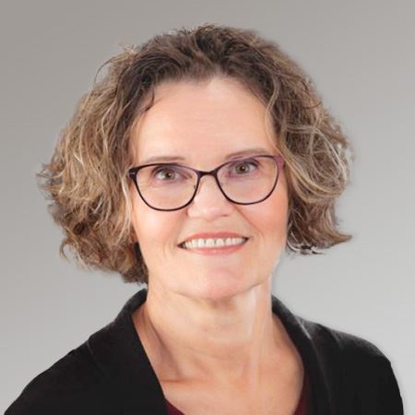 Dr. Julia L. Summers, LPC Photo