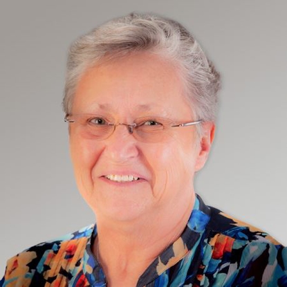 Lindy Howard, MA, LPC Photo