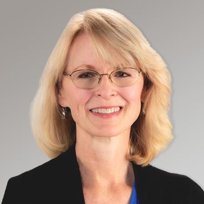Dr. Terry Vaughan Photo