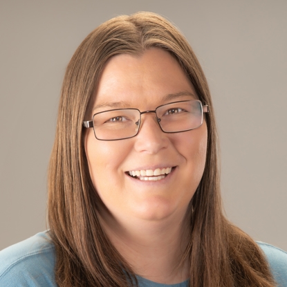 Heather Crawford Photo