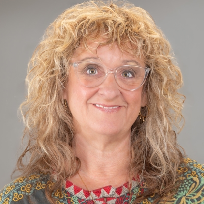 Jill White Photo
