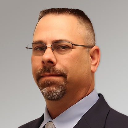 Michael A. Frost Photo