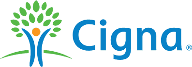 Cigna logo