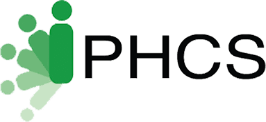 PHCS logo