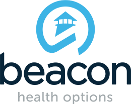 Beacon Health Options logo