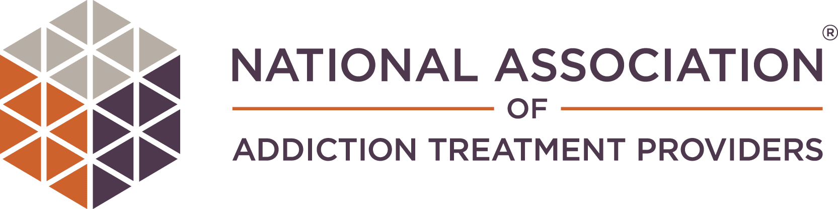 National Association of Addiction Treatment Providers logo