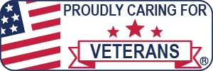 banner for veterans